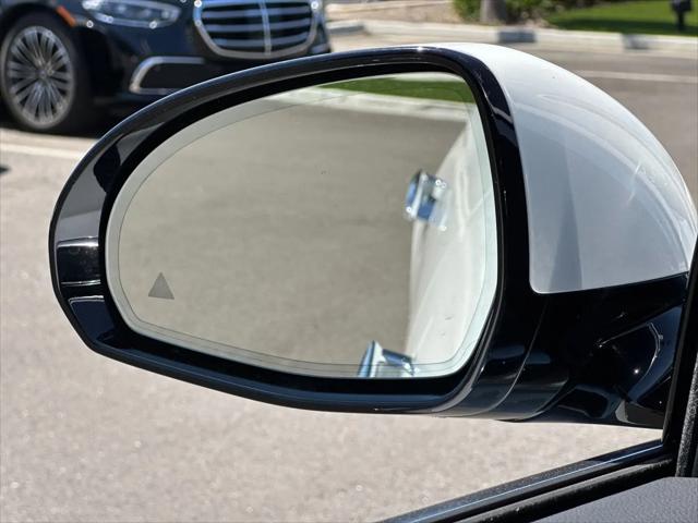 2024 Mercedes-Benz E 450 4MATIC