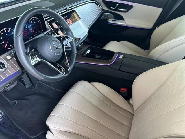 2024 Mercedes-Benz E 450 4MATIC