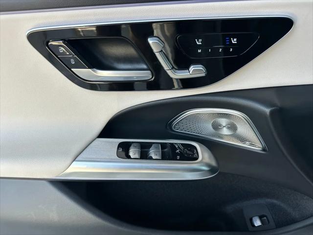 2024 Mercedes-Benz E 450 4MATIC