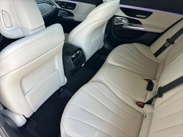 2024 Mercedes-Benz E 450 4MATIC