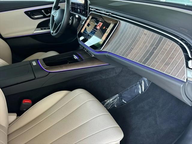 2024 Mercedes-Benz E 450 4MATIC