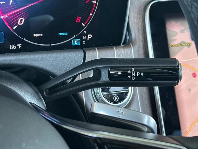 2024 Mercedes-Benz E 450 4MATIC