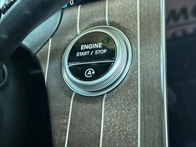 2024 Mercedes-Benz E 450 4MATIC