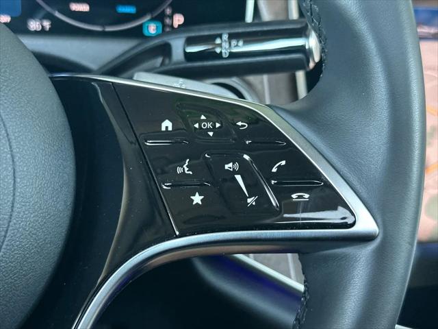 2024 Mercedes-Benz E 450 4MATIC