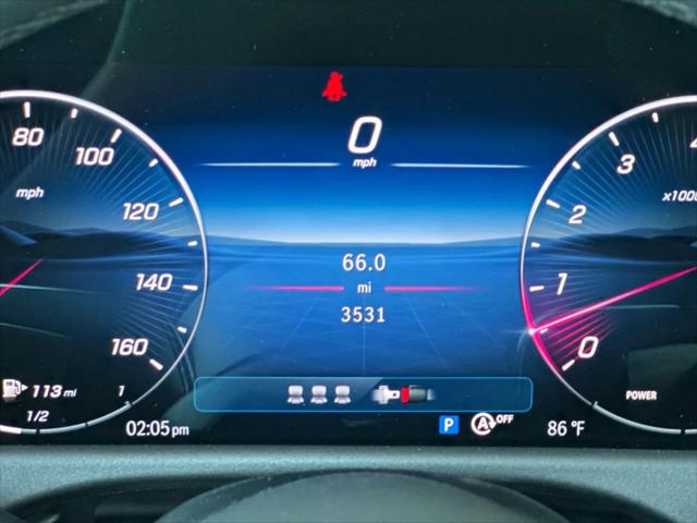 2024 Mercedes-Benz E 450 4MATIC
