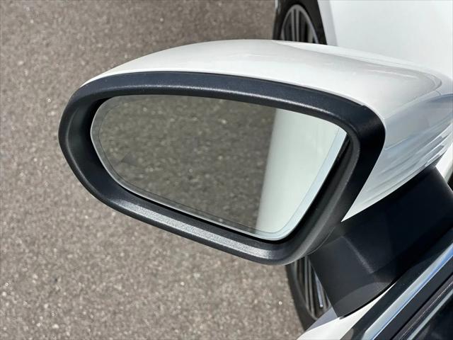2023 Mercedes-Benz CLA 250 CLA 250