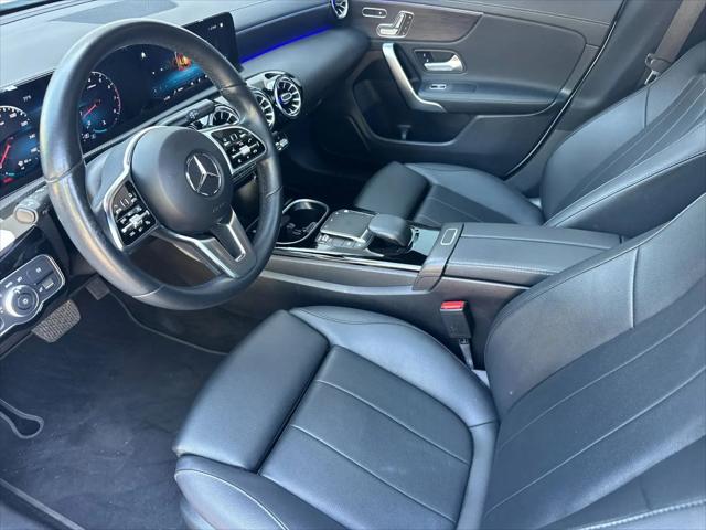 2023 Mercedes-Benz CLA 250 CLA 250