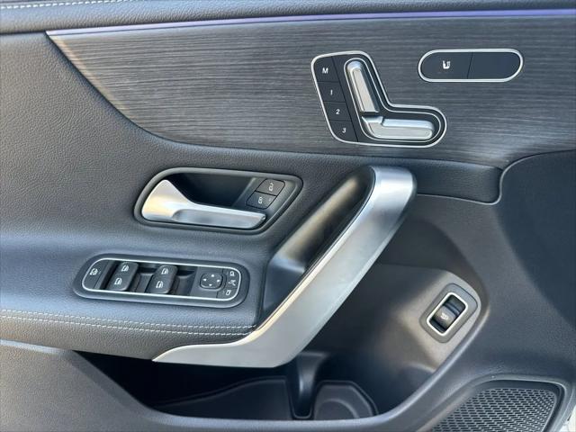 2023 Mercedes-Benz CLA 250 CLA 250