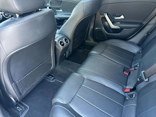 2023 Mercedes-Benz CLA 250 CLA 250