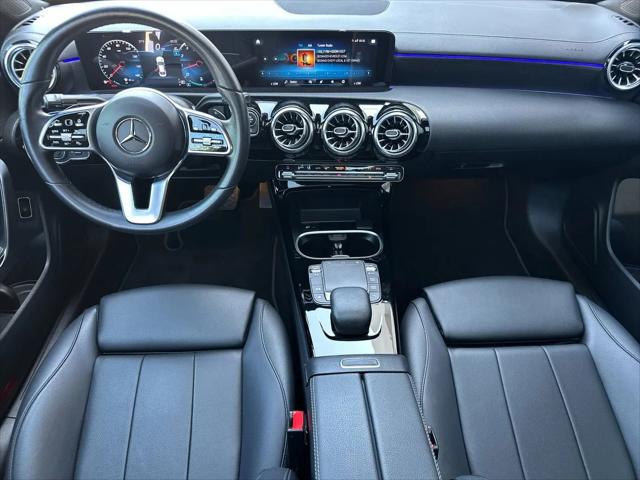 2023 Mercedes-Benz CLA 250 CLA 250