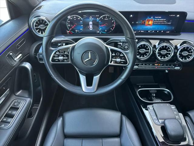 2023 Mercedes-Benz CLA 250 CLA 250