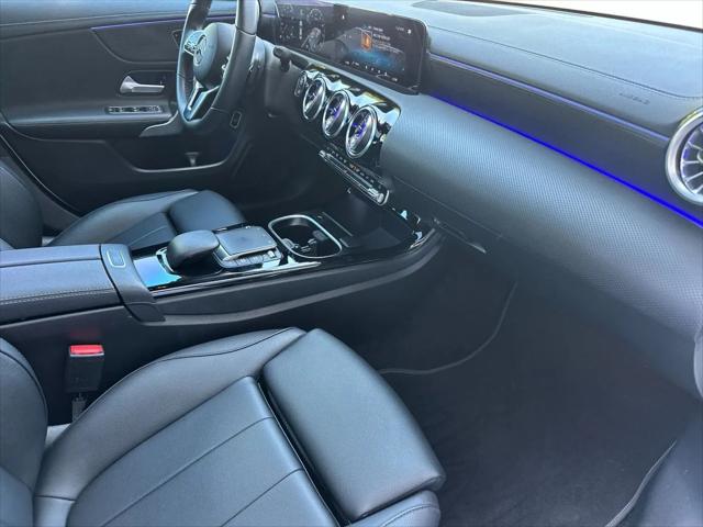 2023 Mercedes-Benz CLA 250 CLA 250