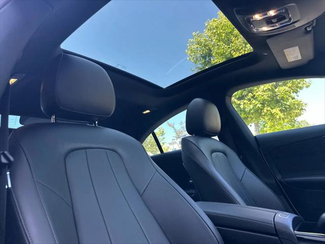 2023 Mercedes-Benz CLA 250 CLA 250