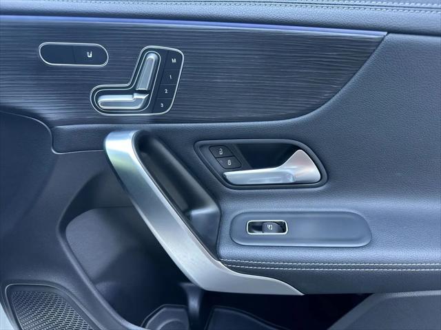 2023 Mercedes-Benz CLA 250 CLA 250