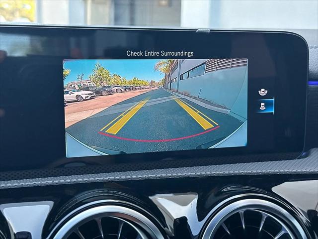 2023 Mercedes-Benz CLA 250 CLA 250