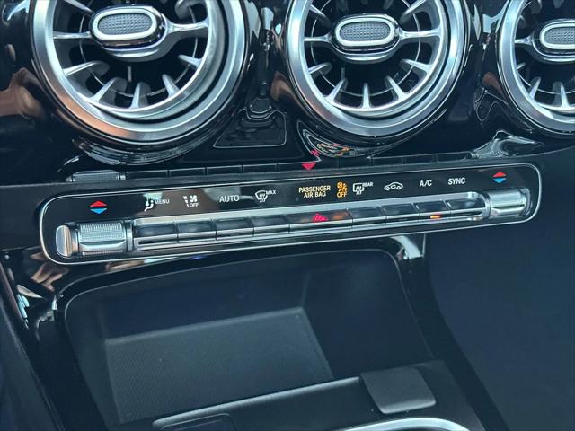 2023 Mercedes-Benz CLA 250 CLA 250