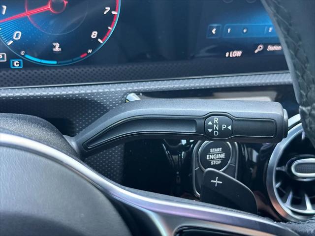 2023 Mercedes-Benz CLA 250 CLA 250