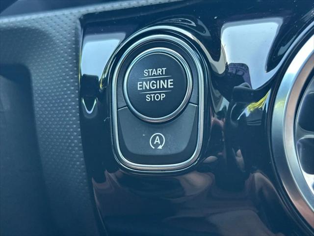 2023 Mercedes-Benz CLA 250 CLA 250
