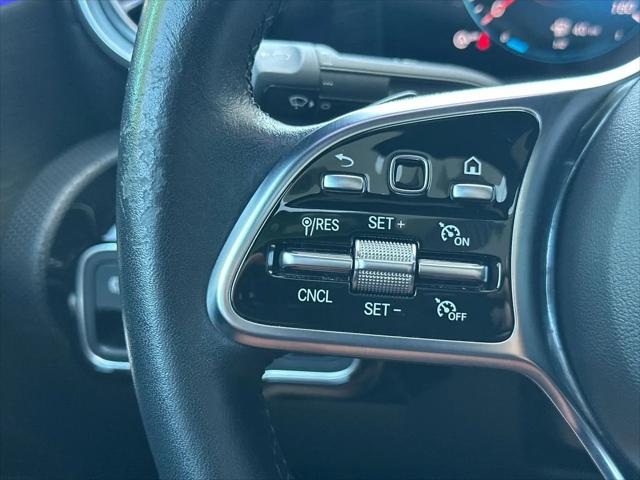 2023 Mercedes-Benz CLA 250 CLA 250