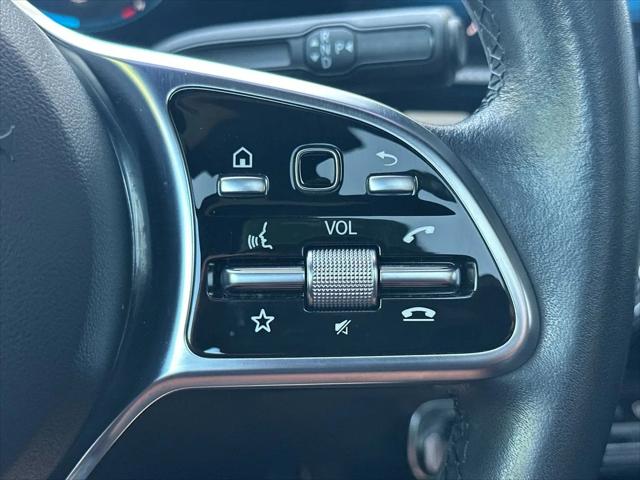 2023 Mercedes-Benz CLA 250 CLA 250