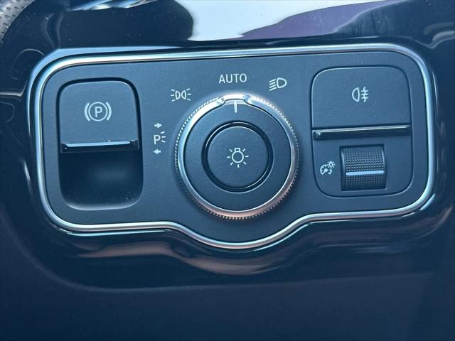 2023 Mercedes-Benz CLA 250 CLA 250