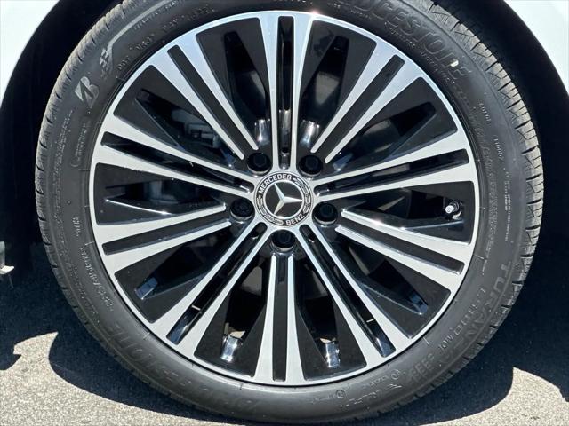 2023 Mercedes-Benz CLA 250 CLA 250