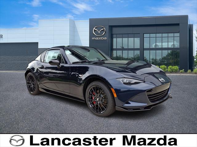 2026 Mazda MX-5 Club for sale in East Petersburg, PA