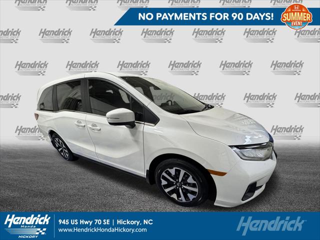 2026 Honda Odyssey EX-L for sale in Hickory, NC