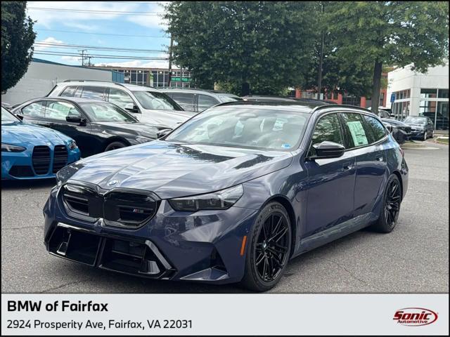 2027 BMW M5 Touring for sale in Fairfax, VA