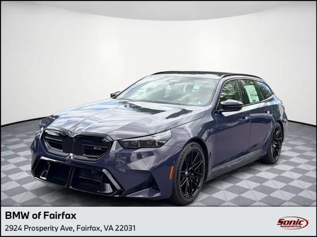 2027 BMW M5 Touring for sale in Fairfax, VA