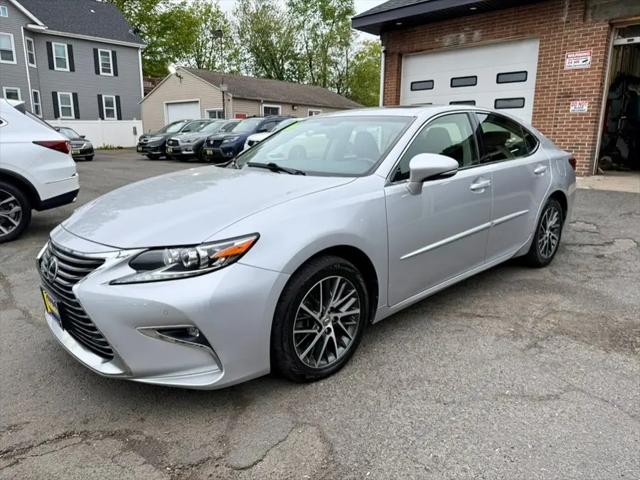 2016 Lexus ES 350 ES 350 for sale in Hartford, CT