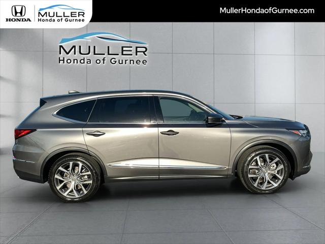 2024 Acura MDX Technology Package