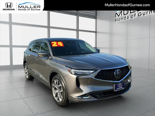 2024 Acura MDX Technology Package for sale in Gurnee, IL