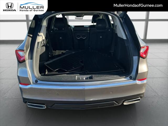 2024 Acura MDX Technology Package