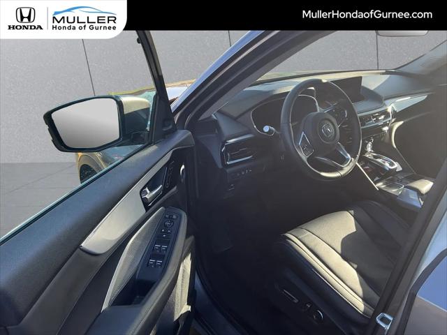 2024 Acura MDX Technology Package