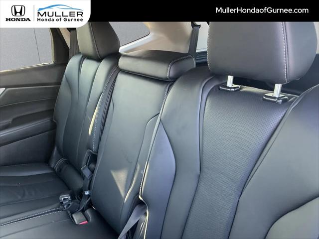 2024 Acura MDX Technology Package
