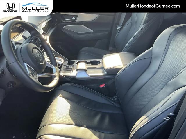 2024 Acura MDX Technology Package