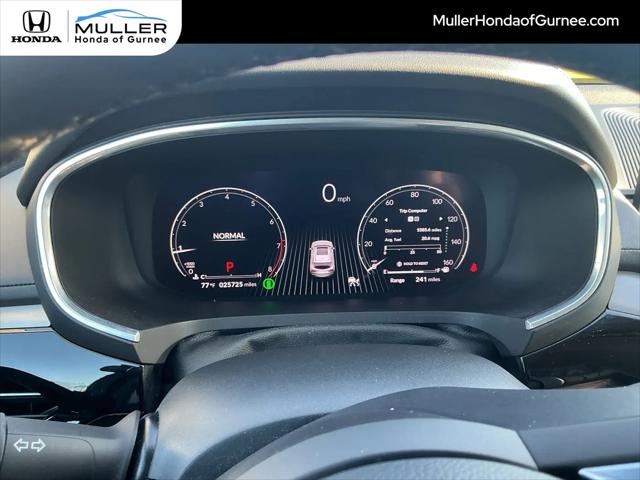2024 Acura MDX Technology Package