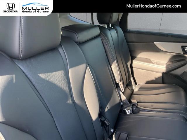 2024 Acura MDX Technology Package