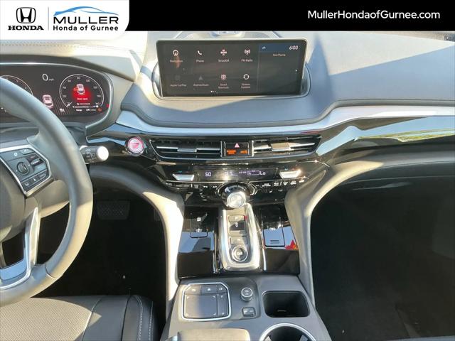 2024 Acura MDX Technology Package
