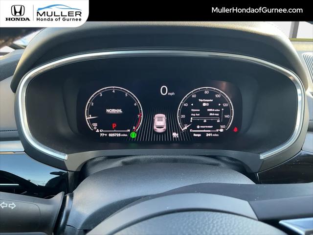 2024 Acura MDX Technology Package