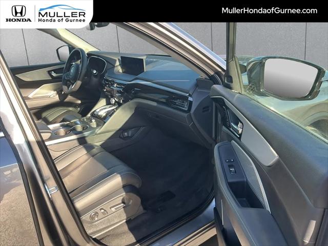 2024 Acura MDX Technology Package