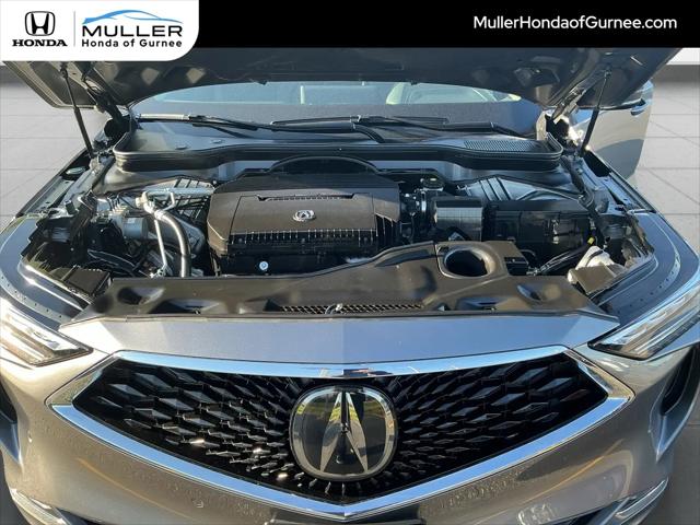 2024 Acura MDX Technology Package