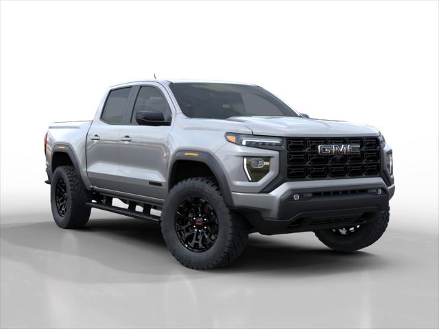 2026 GMC Canyon Elevation, 4WD