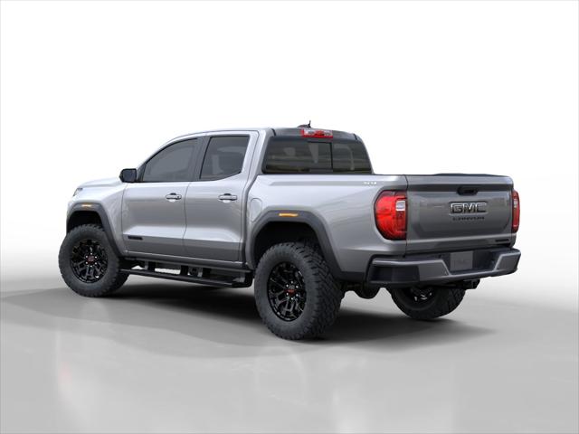 2026 GMC Canyon Elevation, 4WD