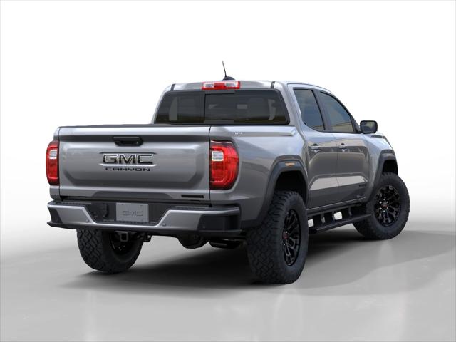2026 GMC Canyon Elevation, 4WD