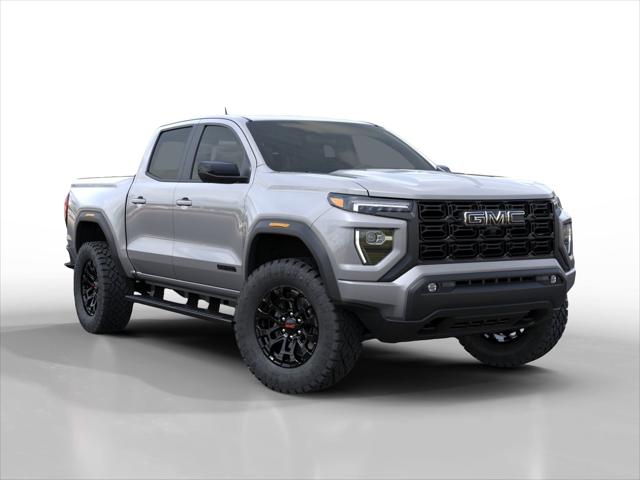 2026 GMC Canyon Elevation, 4WD