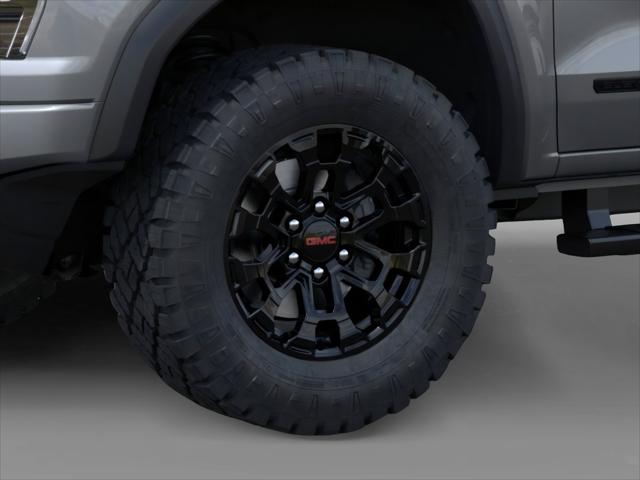 2026 GMC Canyon Elevation, 4WD