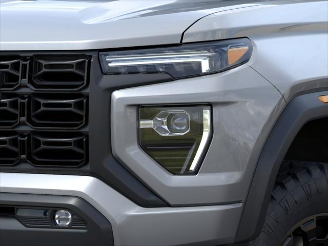 2026 GMC Canyon Elevation, 4WD