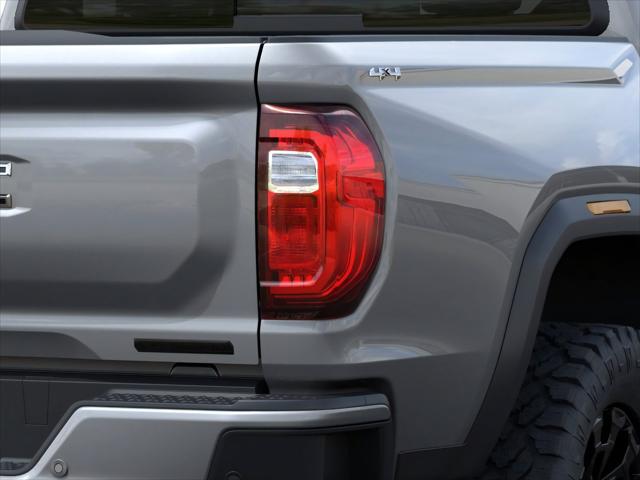 2026 GMC Canyon Elevation, 4WD